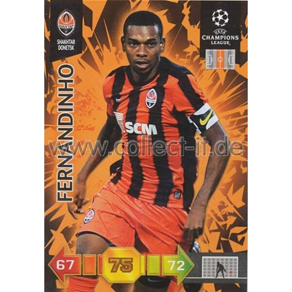 PAD-1011-306 - Fernandinho