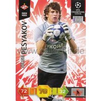 PAD-1011-312 - Sergei Pesyakov