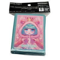 ONE PIECE Card Game - Sleeves Limited (60 PCS)