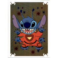 Sticker 12 - Disney Stitch - Super ScrapBook - 2025