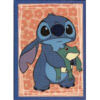 Sticker 13 - Disney Stitch - Super ScrapBook - 2025