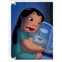 Sticker 28 - Disney Stitch - Super ScrapBook - 2025