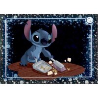 Sticker 35 - Disney Stitch - Super ScrapBook - 2025