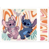 Sticker 68 - Disney Stitch - Super ScrapBook - 2025