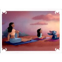 Sticker 71 - Disney Stitch - Super ScrapBook - 2025