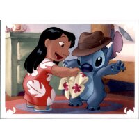Sticker 81 - Disney Stitch - Super ScrapBook - 2025