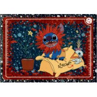 Sticker 88 - Disney Stitch - Super ScrapBook - 2025