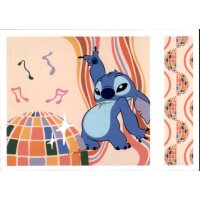 Sticker 100 - Disney Stitch - Super ScrapBook - 2025