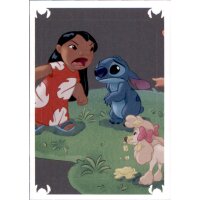 Sticker 105 - Disney Stitch - Super ScrapBook - 2025