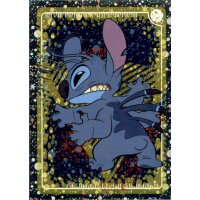 Sticker 106 - Disney Stitch - Super ScrapBook - 2025
