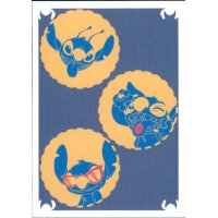 Sticker 122 - Disney Stitch - Super ScrapBook - 2025