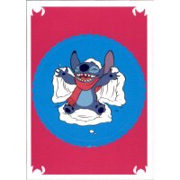Sticker 149 - Disney Stitch - Super ScrapBook - 2025