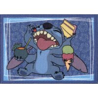 Sticker 152 - Disney Stitch - Super ScrapBook - 2025