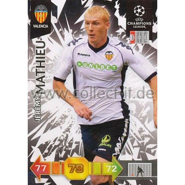 PAD-1011-340 - Jeremy Mathieu