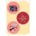 Sticker 170 - Disney Stitch - Super ScrapBook - 2025