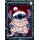 Sticker 173 - Disney Stitch - Super ScrapBook - 2025