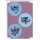 Sticker X2 - Disney Stitch - Super ScrapBook - 2025