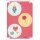 Sticker X7 - Disney Stitch - Super ScrapBook - 2025
