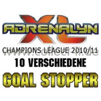 Panini Adrenalyn XL - Champions League 2010/11 - Spar 6 -...