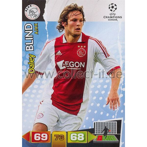 PAD-1112-003 - Daley Blind