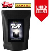 Mystery-Pack Panini & Topps Hobby Fussball - LEGENDS...