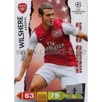 PAD-1112-017 - Jack Wilshere - RISING STAR