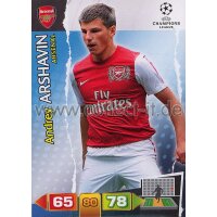 PAD-1112-018 - Andrey Arshavin