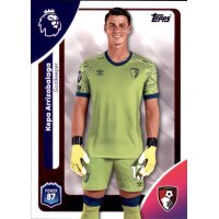 38 - Kepa Arrizabalaga - Basis Karte - 2025/2026