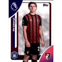 39 - Illia Zabarnyi - Basis Karte - 2025/2026