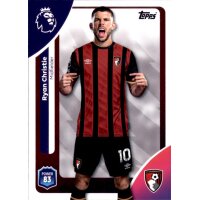 45 - Ryan Christie - Basis Karte - 2025/2026