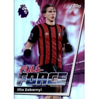 53 - Illia Zabarnyi - Full Force - 2025/2026