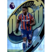 124 - Marc Guehi - Generation Now - 2025/2026