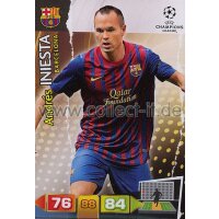 PAD-1112-029 - Andres Iniesta