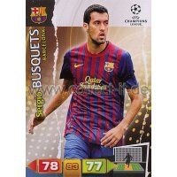 PAD-1112-030 - Sergio Busquets