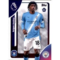 193 - Reigan Heskey - Basis Karte - RC - 2025/2026