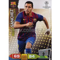 PAD-1112-037 - Alexis Sanchez