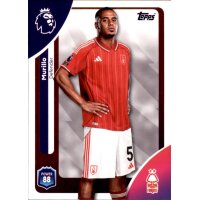 239 - Murillo - Basis Karte - 2025/2026