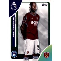 275 - Aaron Wan-Bissaka - Basis Karte - 2025/2026