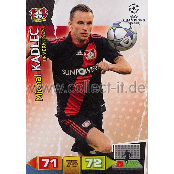 PAD-1112-048 - Michal Kadlec