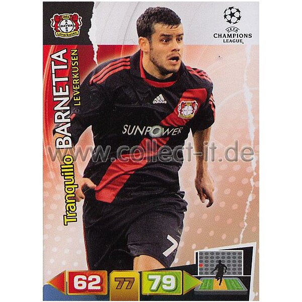 PAD-1112-052 - Tranquillo Barnetta