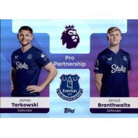 369 - James Tarkowski / Jarrad Branthwaite - Pro...