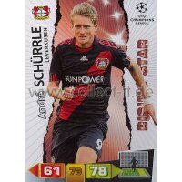 PAD-1112-055 - Andre Schürrle - RISING STAR