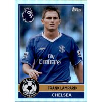 387 - Frank Lampard - Retro Threads - 2025/2026