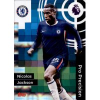 406 - Nicolas Jackson - Pro Precision - 2025/2026