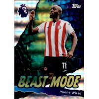 424 - Yoane Wissa - Beast Mode - 2025/2026