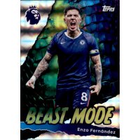 426 - Enzo Fernandez - Beast Mode - 2025/2026