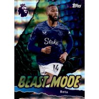 428 - Beto - Beast Mode - 2025/2026