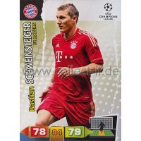 PAD-1112-061 - Bastian Schweinsteiger