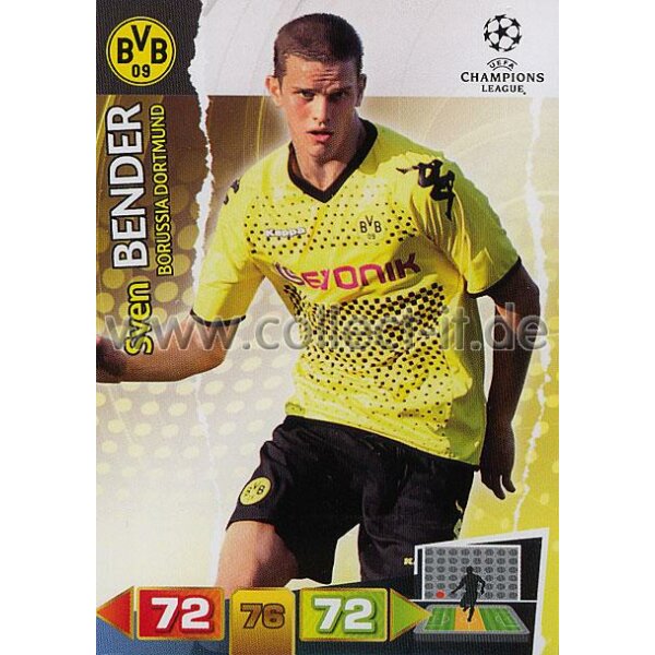 PAD-1112-074 - Sven Bender