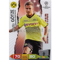 PAD-1112-076 - Mario Götze - RISING STAR